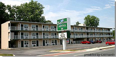 The Dunes Rehoboth Beach Dewey Beach Ngoại thất bức ảnh