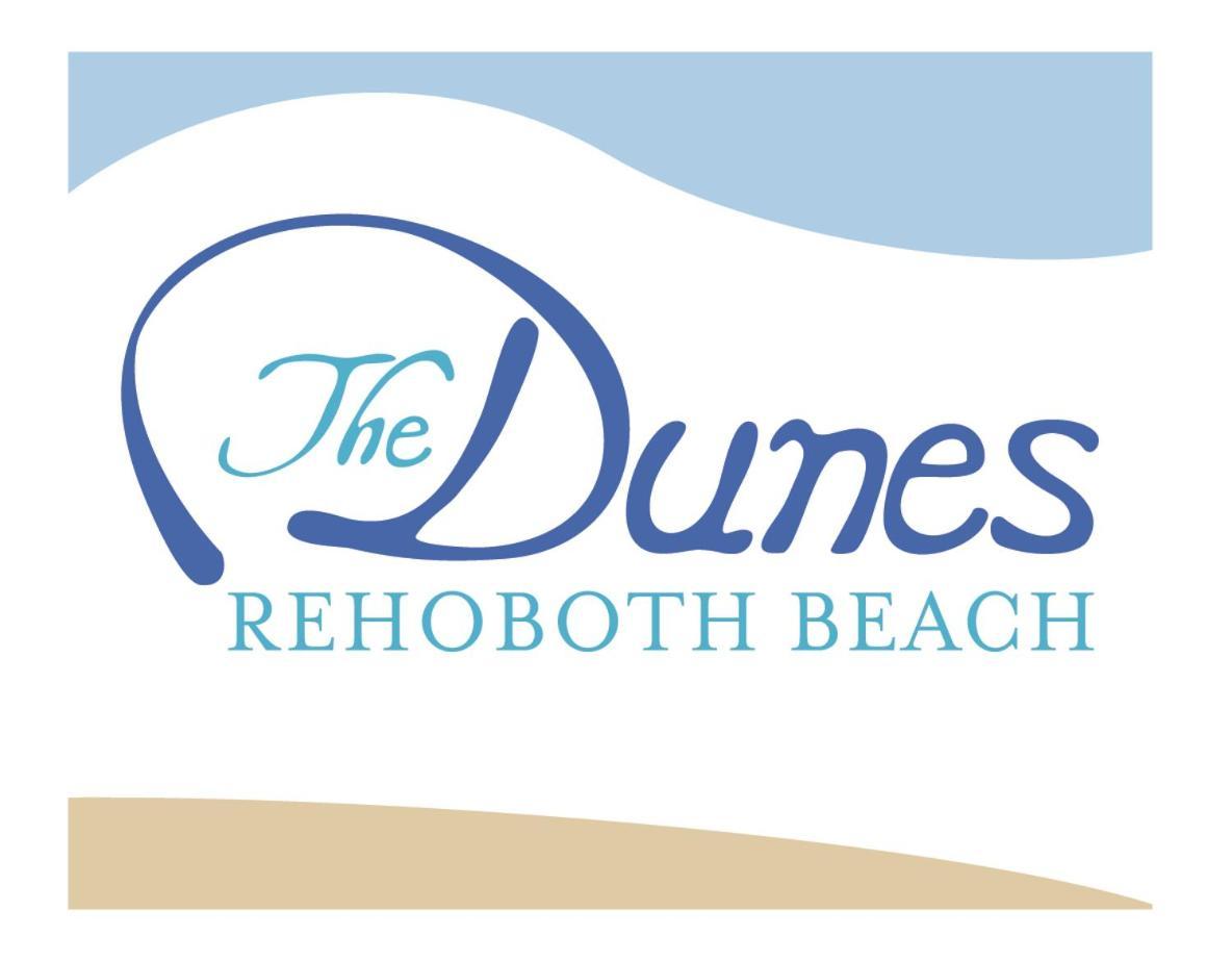 The Dunes Rehoboth Beach Dewey Beach Ngoại thất bức ảnh
